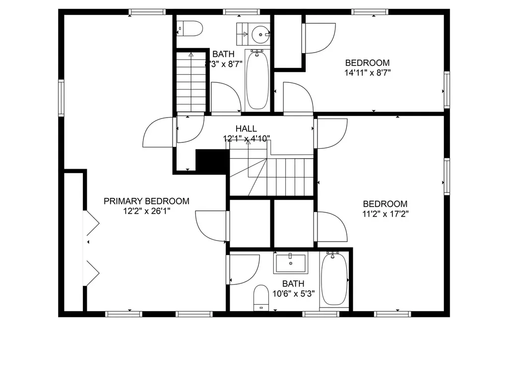 28 Lee Avenue Scarsdale NY 10583