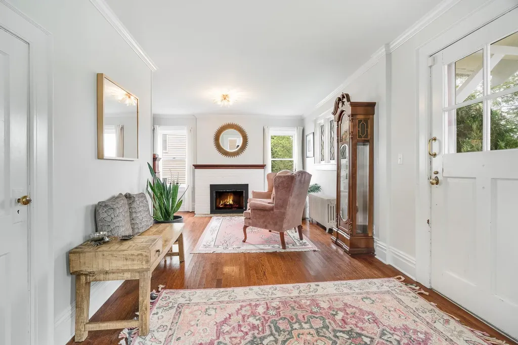 28 Lee Avenue Scarsdale NY 10583