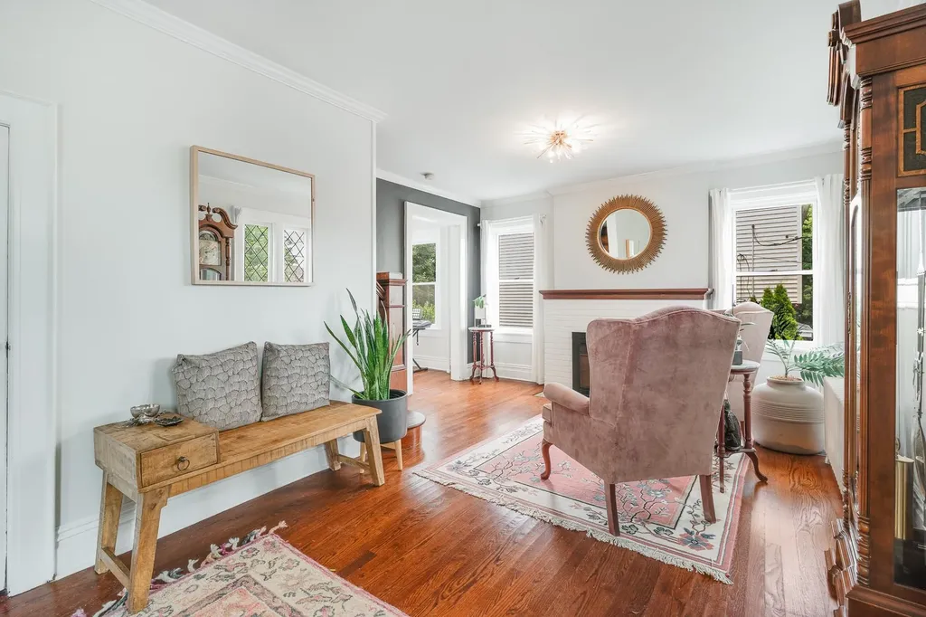 28 Lee Avenue Scarsdale NY 10583