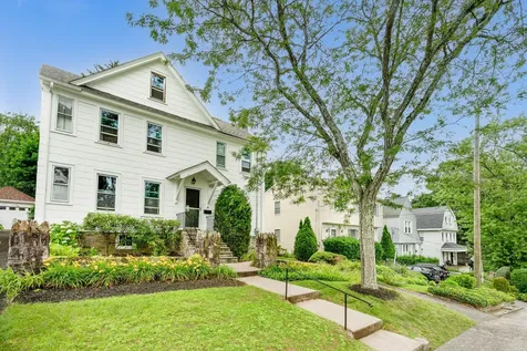 28 Lee Avenue Scarsdale NY 10583