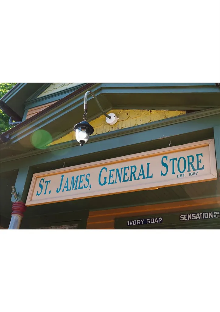18 Wilderness Road Saint James NY 11780