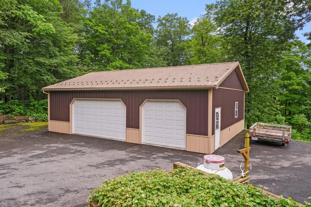 417 New Hurley Road Wallkill NY 12589