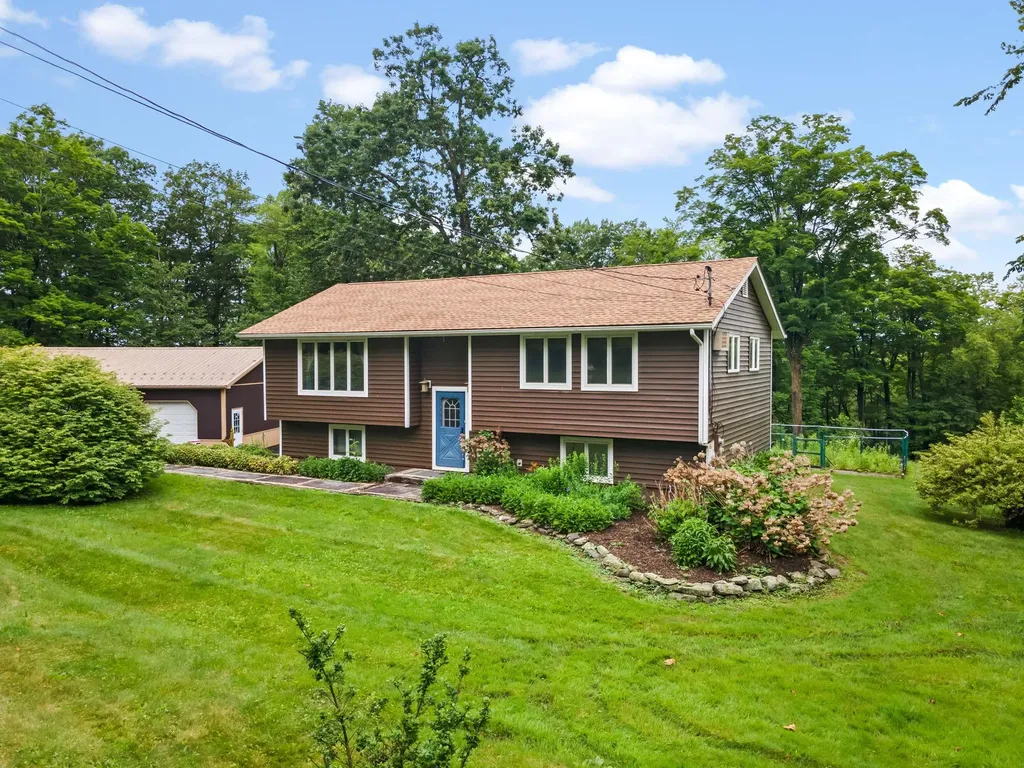 417 New Hurley Road Wallkill NY 12589