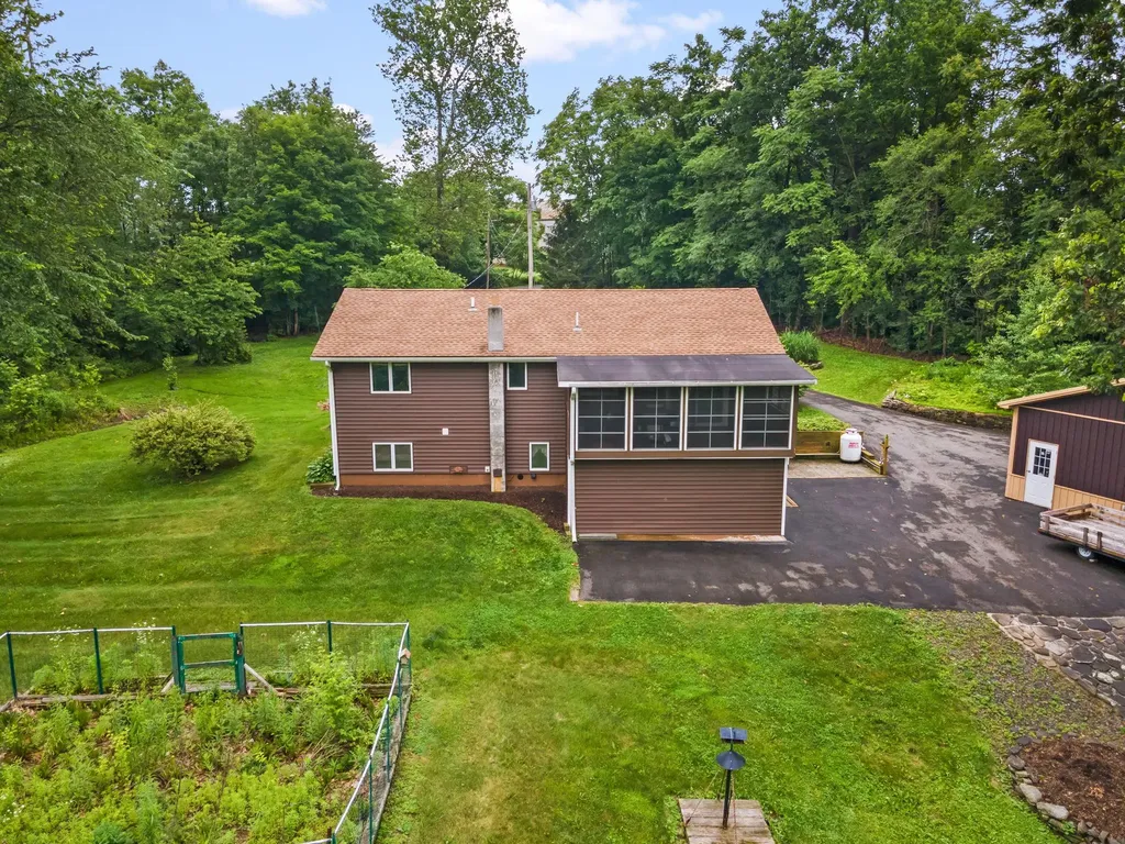 417 New Hurley Road Wallkill NY 12589