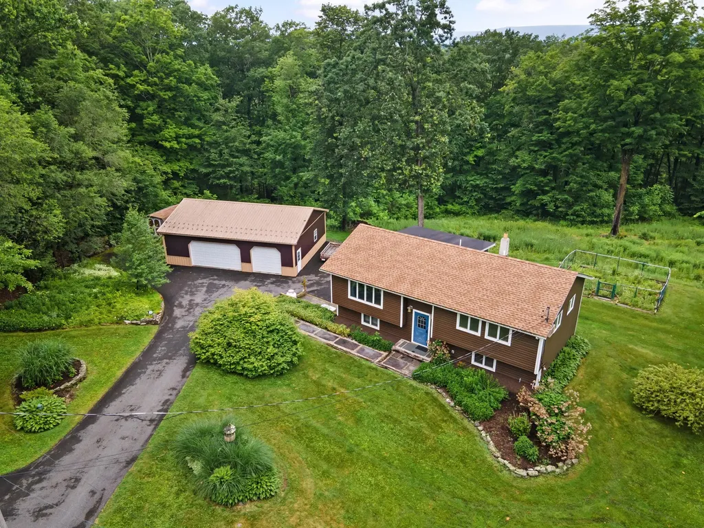 417 New Hurley Road Wallkill NY 12589