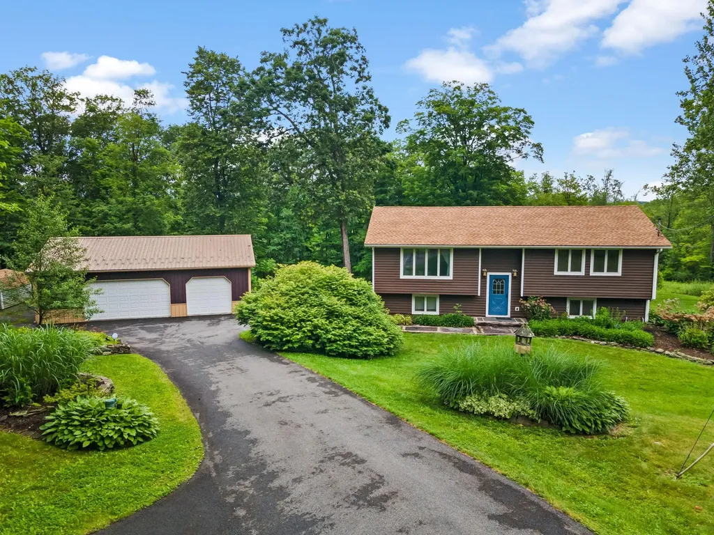 417 New Hurley Road Wallkill NY 12589