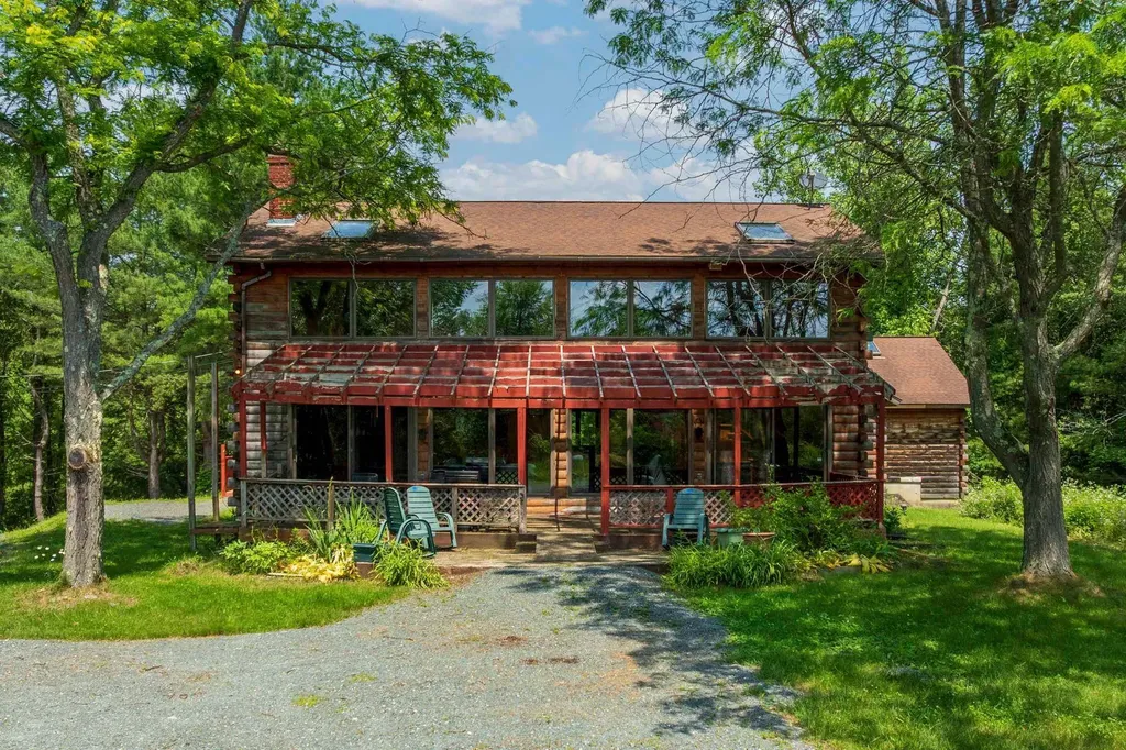 340 Lower Cady Road Chatham NY 12136