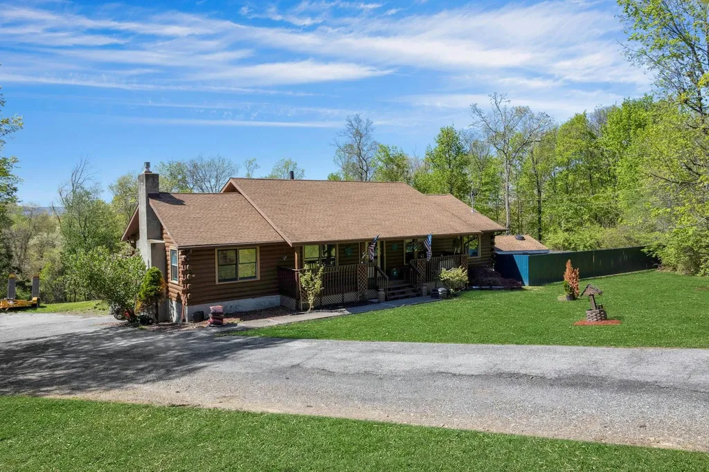 354 Sunset Hill Road E Fishkill NY 12524