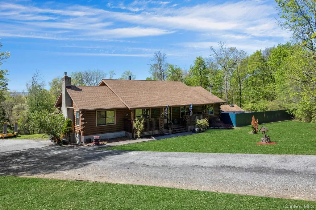 354 Sunset Hill Road E Fishkill NY 12524