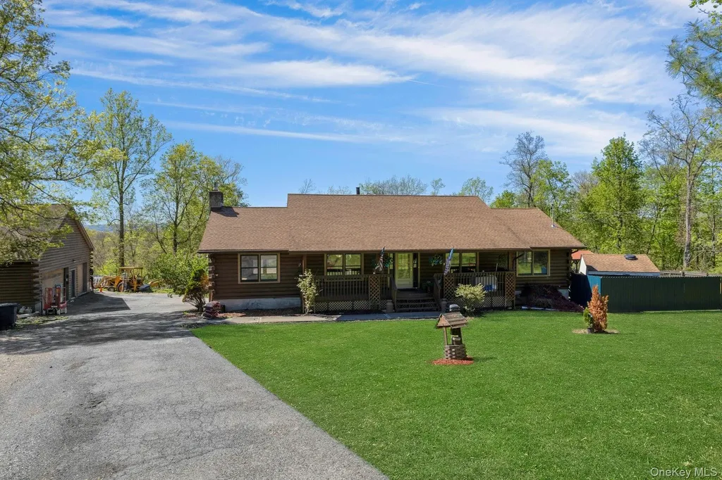 354 Sunset Hill Road E Fishkill NY 12524