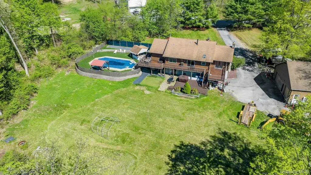 354 Sunset Hill Road E Fishkill NY 12524