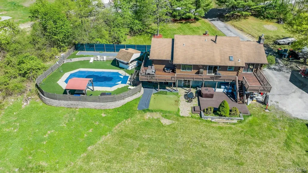 354 Sunset Hill Road E Fishkill NY 12524
