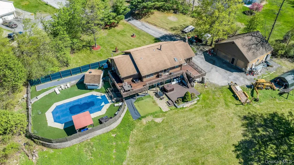 354 Sunset Hill Road E Fishkill NY 12524