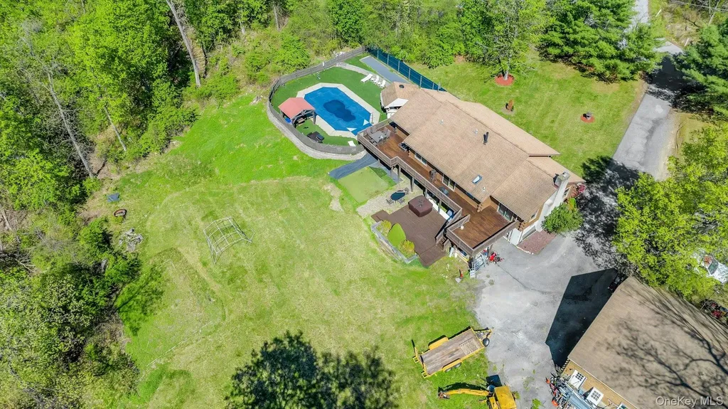 354 Sunset Hill Road E Fishkill NY 12524