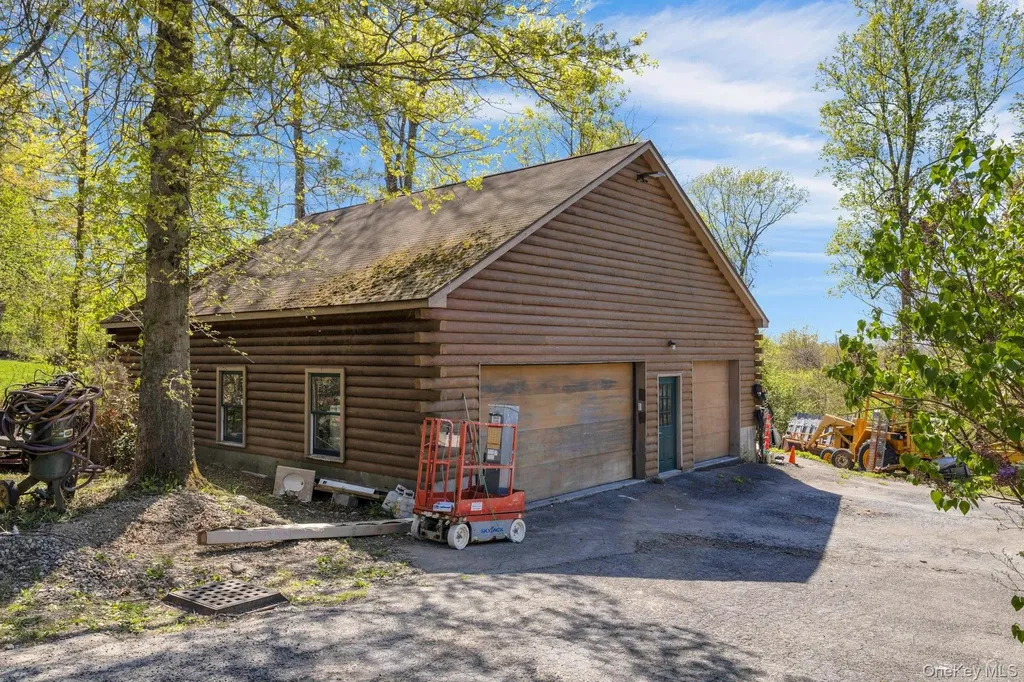 354 Sunset Hill Road E Fishkill NY 12524