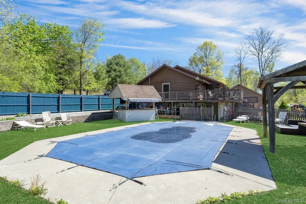 354 Sunset Hill Road E Fishkill NY 12524