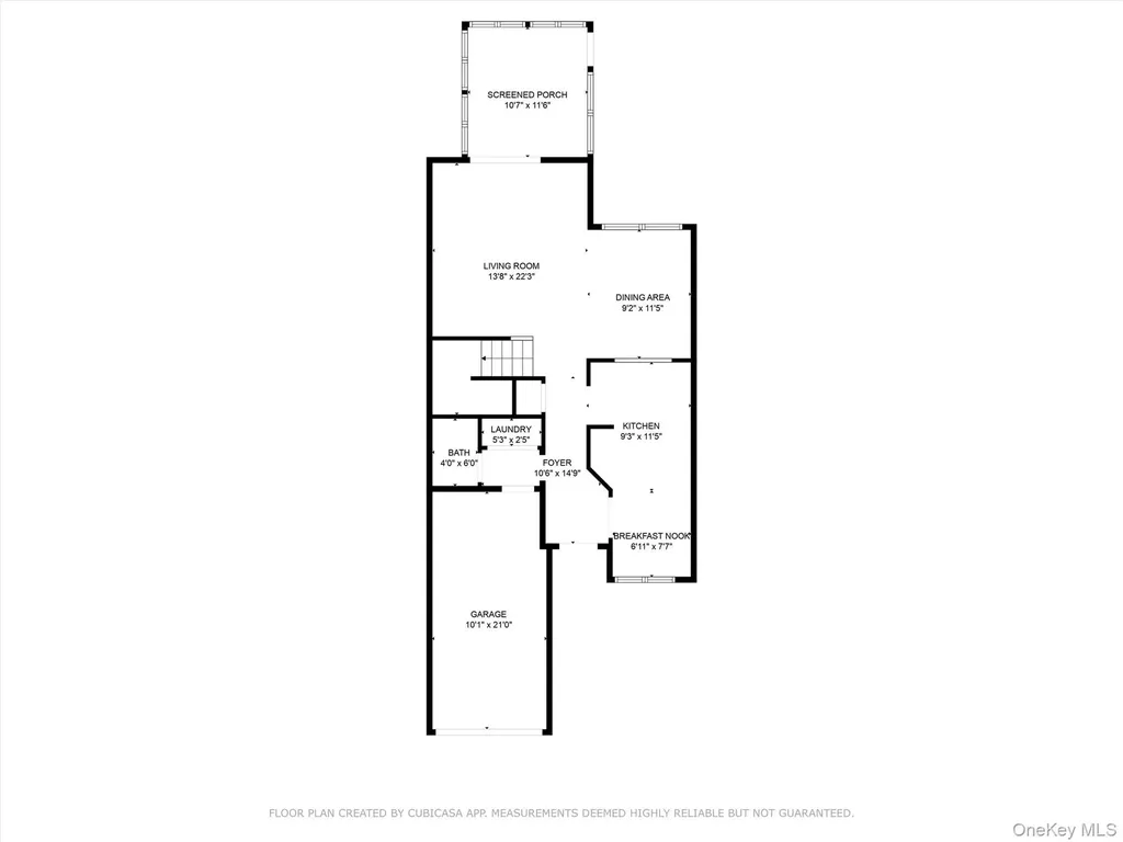 42 Prestwick Court Poughkeepsie NY 12603