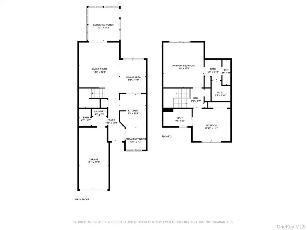 42 Prestwick Court Poughkeepsie NY 12603