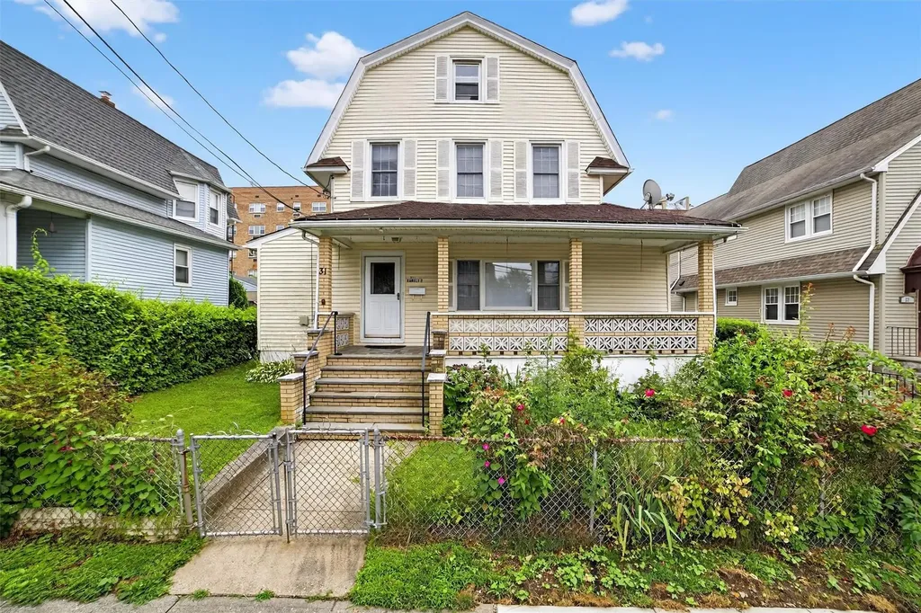 31 Maple Avenue Harrison NY 10528
