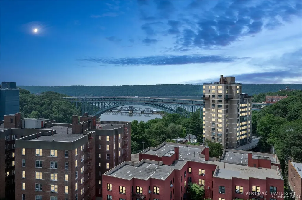 2500 Johnson Avenue Bronx NY 10463