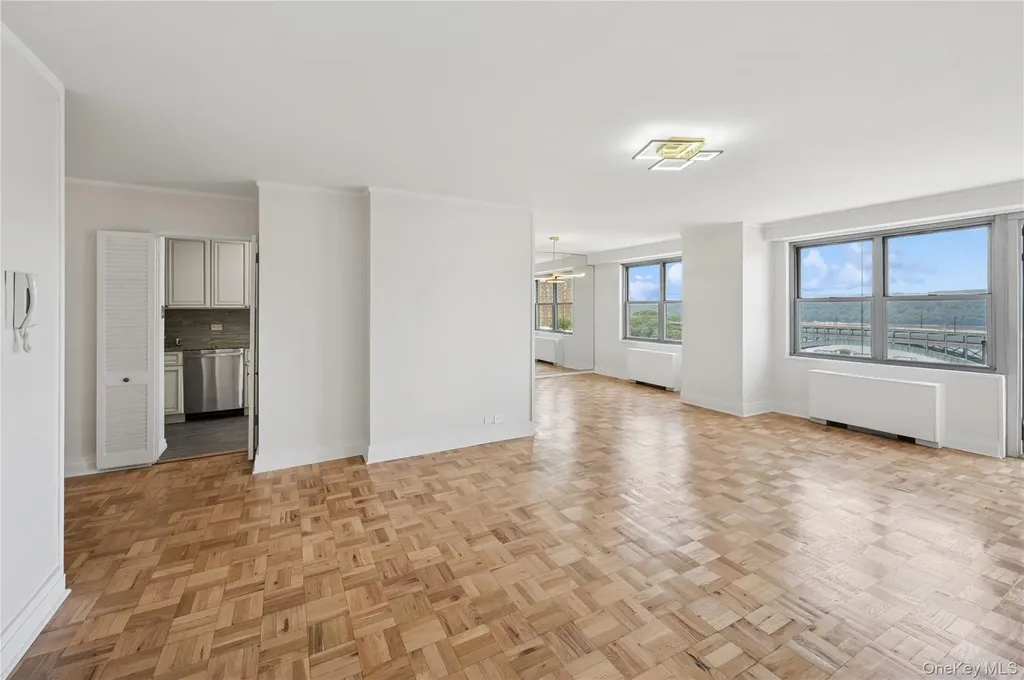 2500 Johnson Avenue Bronx NY 10463