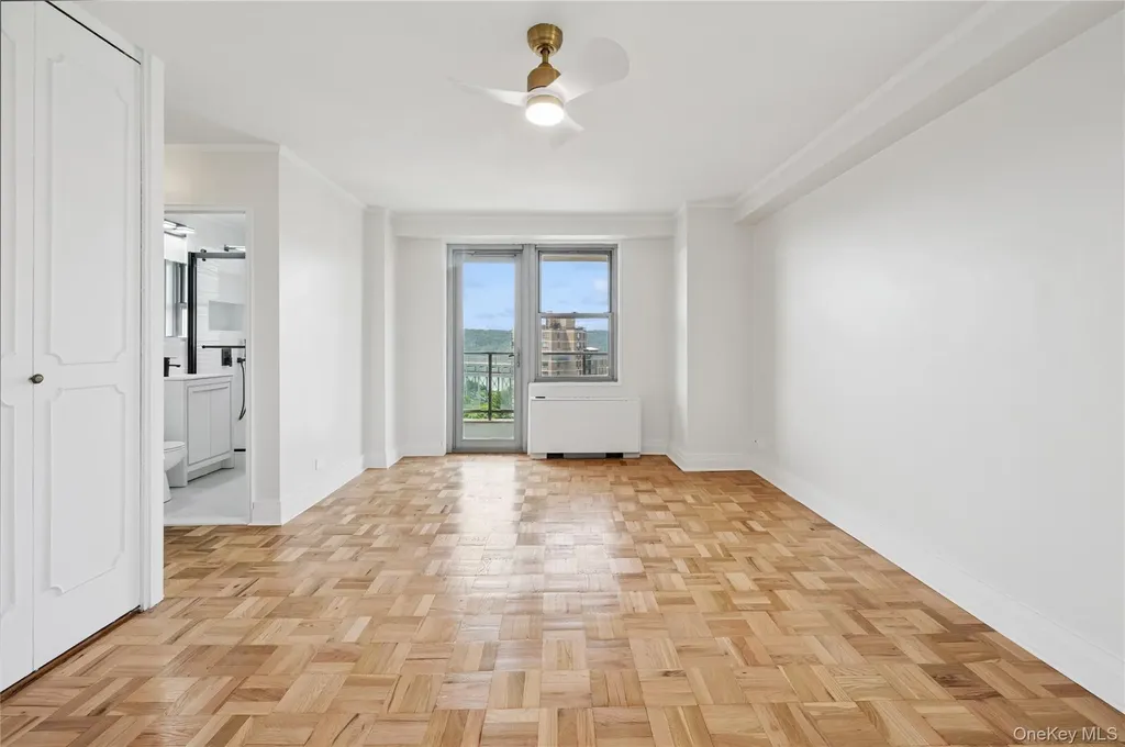 2500 Johnson Avenue Bronx NY 10463