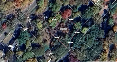 Lot 11 Traverse Lot 13 Walnut And Lot 15 Walnut Road Lake Peekskill NY 10537