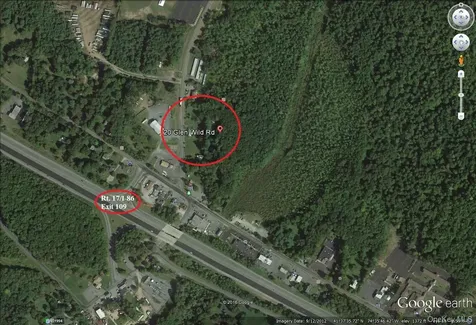 20 Glen Wild Road Rock Hill NY 12775