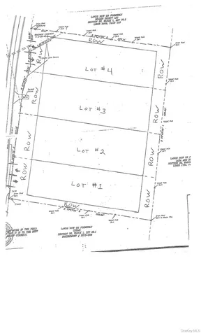 20 Glen Wild Road Rock Hill NY 12775