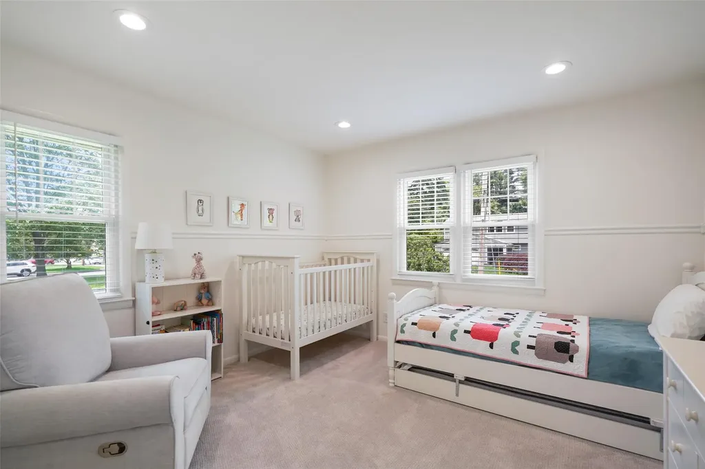 8 Elm Hill Drive Rye Brook NY 10573