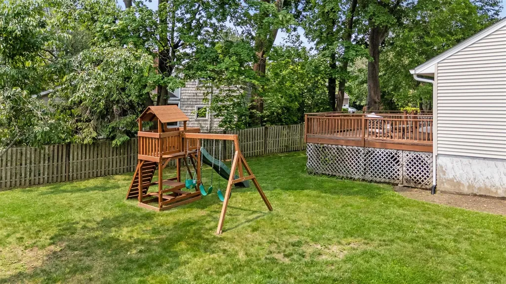 8 Elm Hill Drive Rye Brook NY 10573