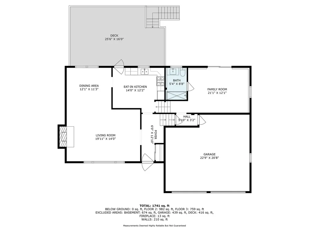 8 Elm Hill Drive Rye Brook NY 10573