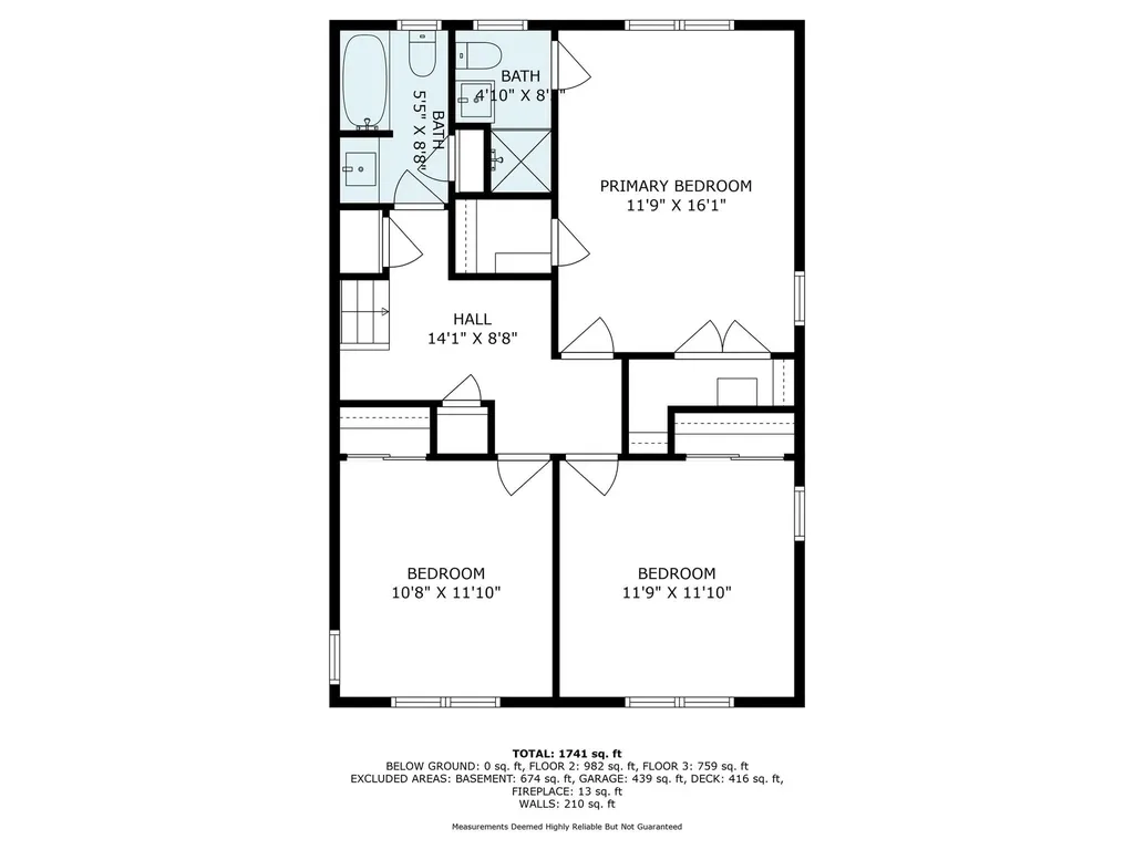 8 Elm Hill Drive Rye Brook NY 10573