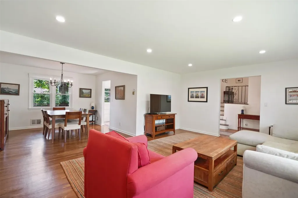 8 Elm Hill Drive Rye Brook NY 10573