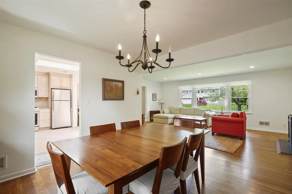 8 Elm Hill Drive Rye Brook NY 10573