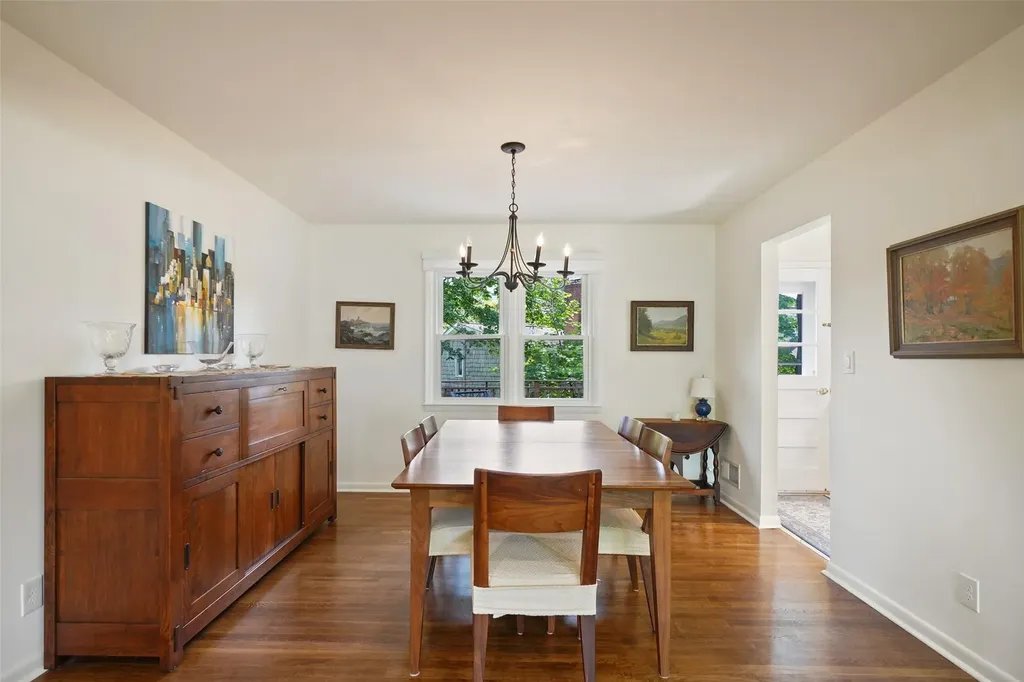 8 Elm Hill Drive Rye Brook NY 10573