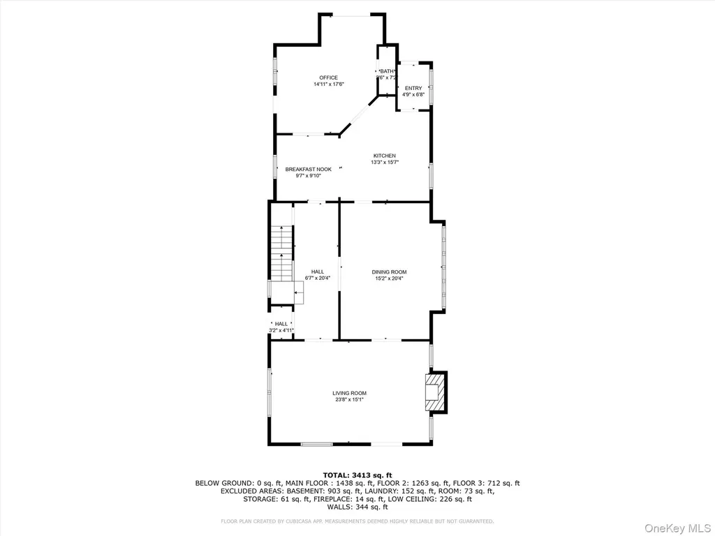 13 Garfield Place Poughkeepsie NY 12601