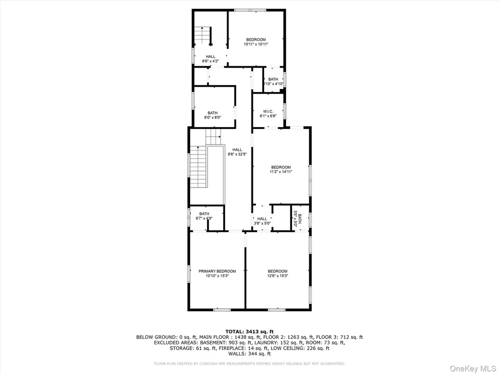 13 Garfield Place Poughkeepsie NY 12601