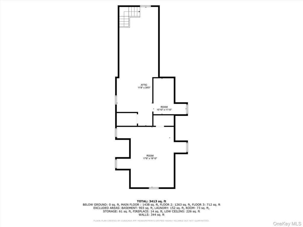 13 Garfield Place Poughkeepsie NY 12601