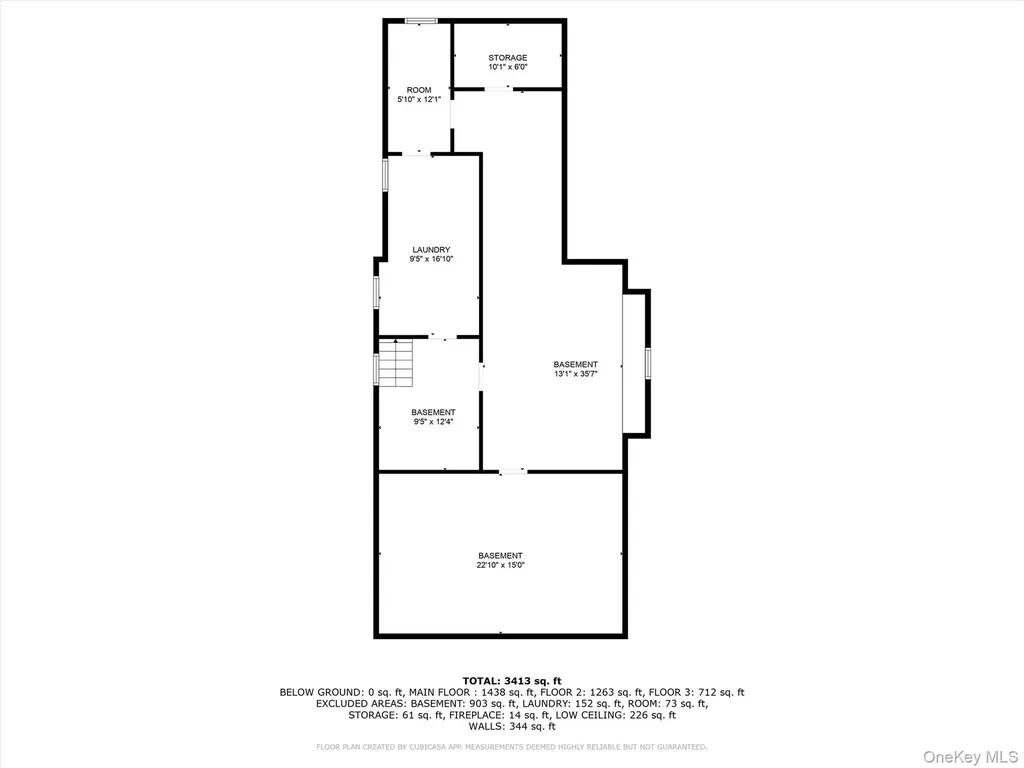 13 Garfield Place Poughkeepsie NY 12601