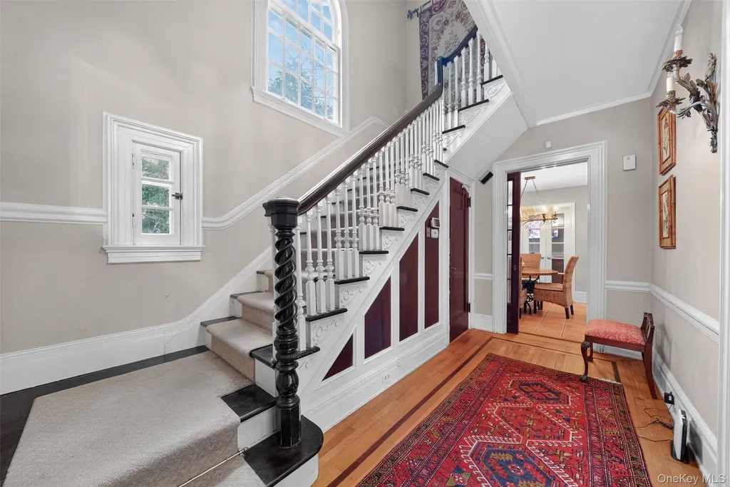 13 Garfield Place Poughkeepsie NY 12601