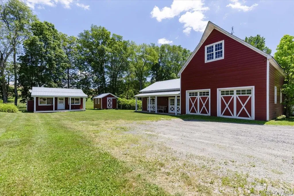 367 Prospect Hill Road Pine Plains NY 12567