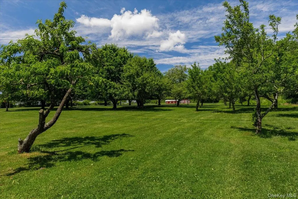 367 Prospect Hill Road Pine Plains NY 12567