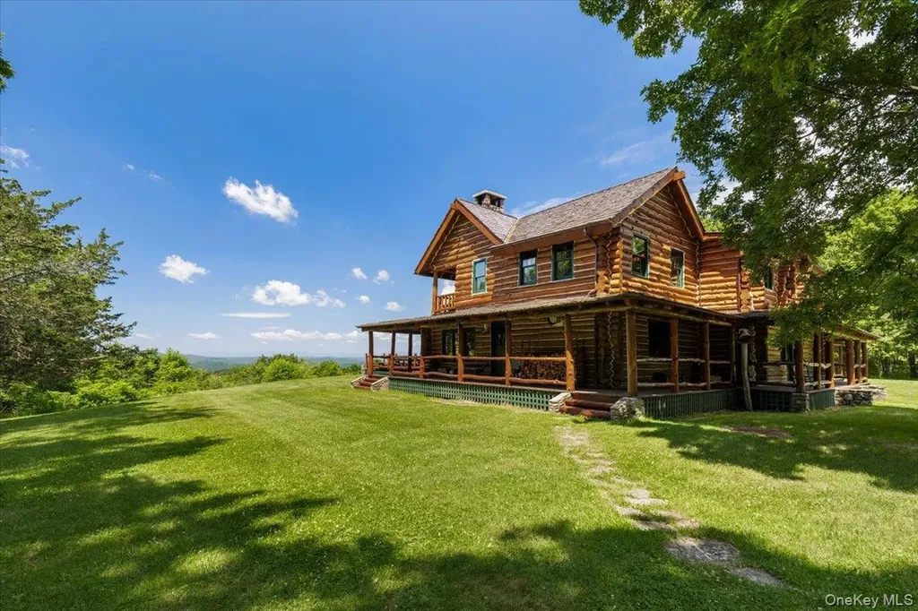 367 Prospect Hill Road Pine Plains NY 12567