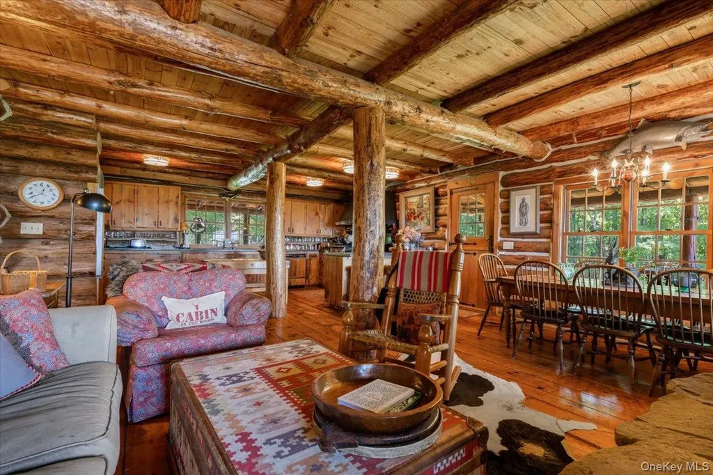 367 Prospect Hill Road Pine Plains NY 12567
