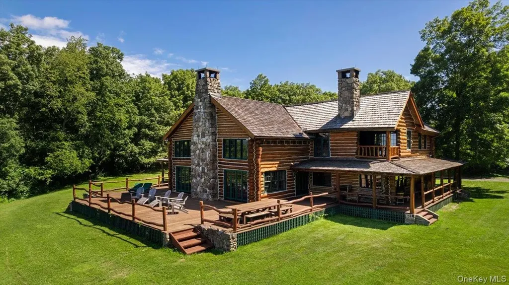 367 Prospect Hill Road Pine Plains NY 12567