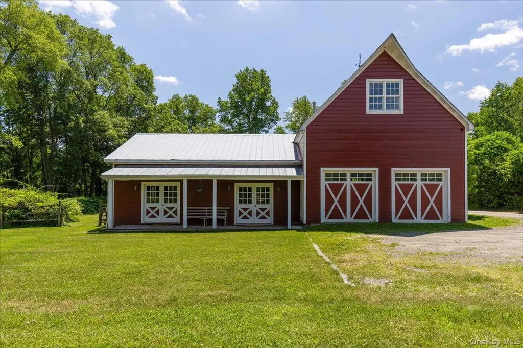 367 Prospect Hill Road Pine Plains NY 12567