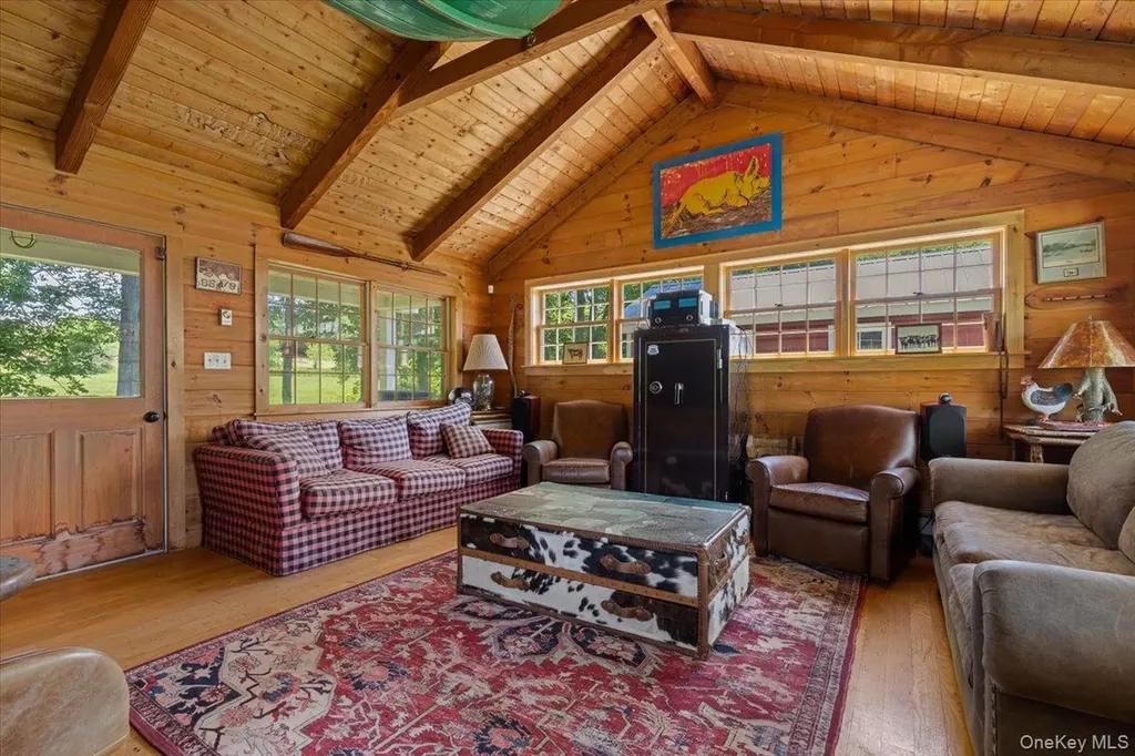 367 Prospect Hill Road Pine Plains NY 12567