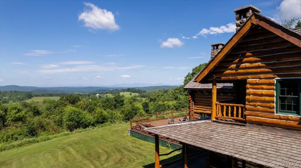 367 Prospect Hill Road Pine Plains NY 12567
