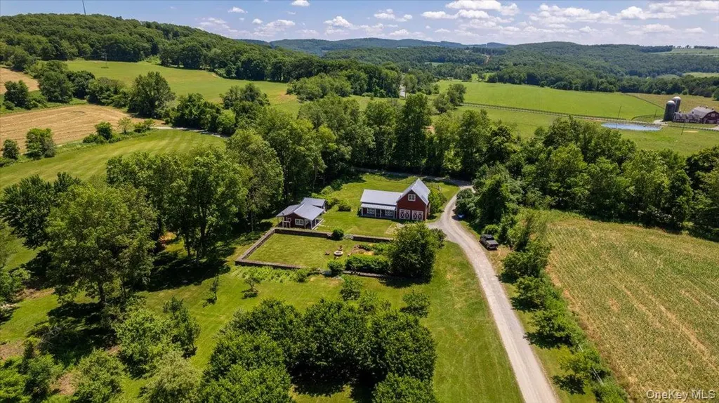 367 Prospect Hill Road Pine Plains NY 12567